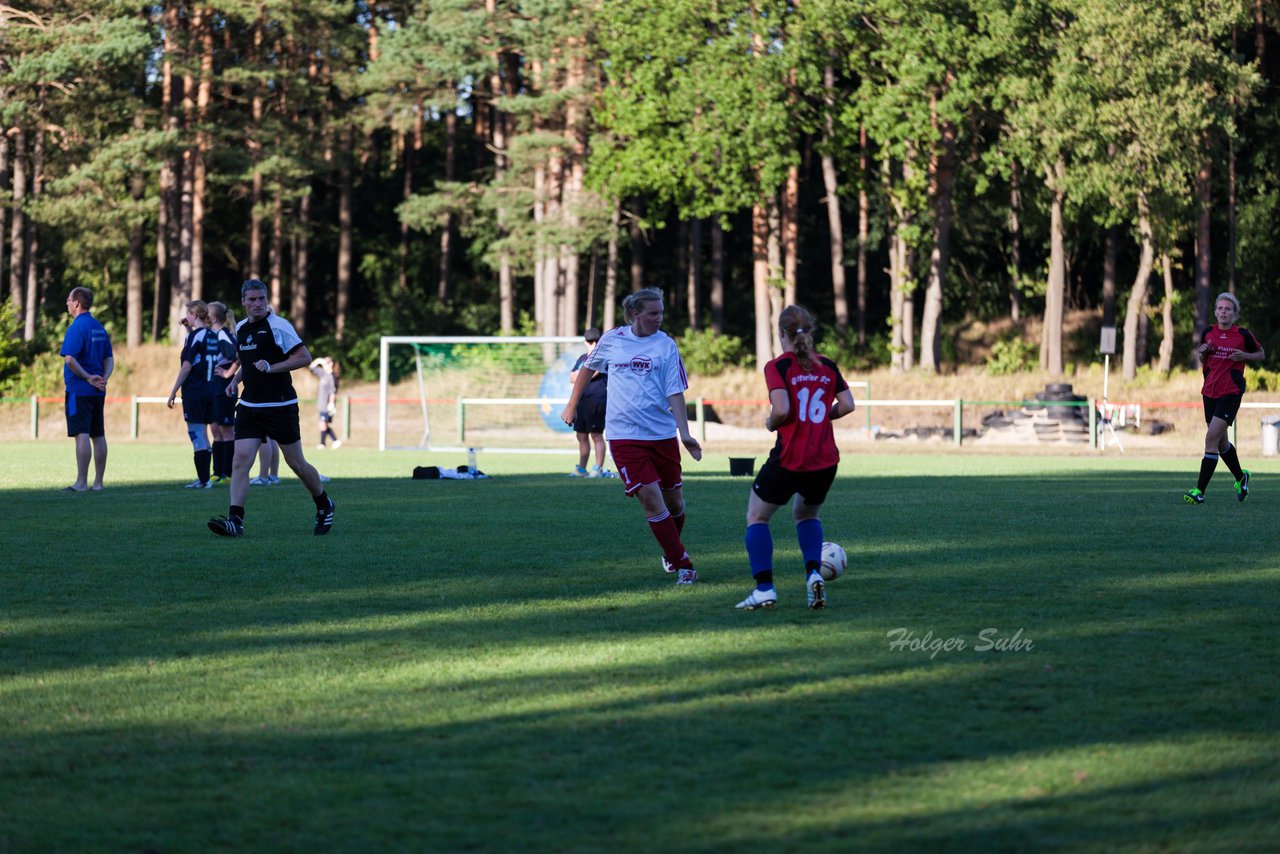 Bild 458 - FEK-Turnier Boostedt